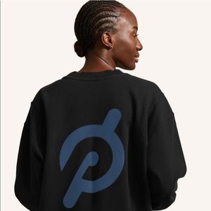 NWT PELOTON SWEATSHIRT ✨